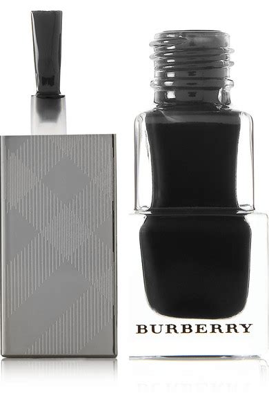 burberry black poppy nail polish|burberry cashmere concealer.